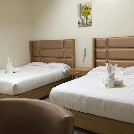 Meaco Hotel - Solano Zewnętrze zdjęcie