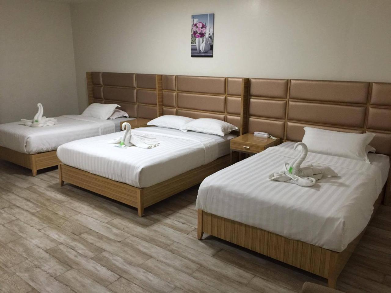 Meaco Hotel - Solano Zewnętrze zdjęcie