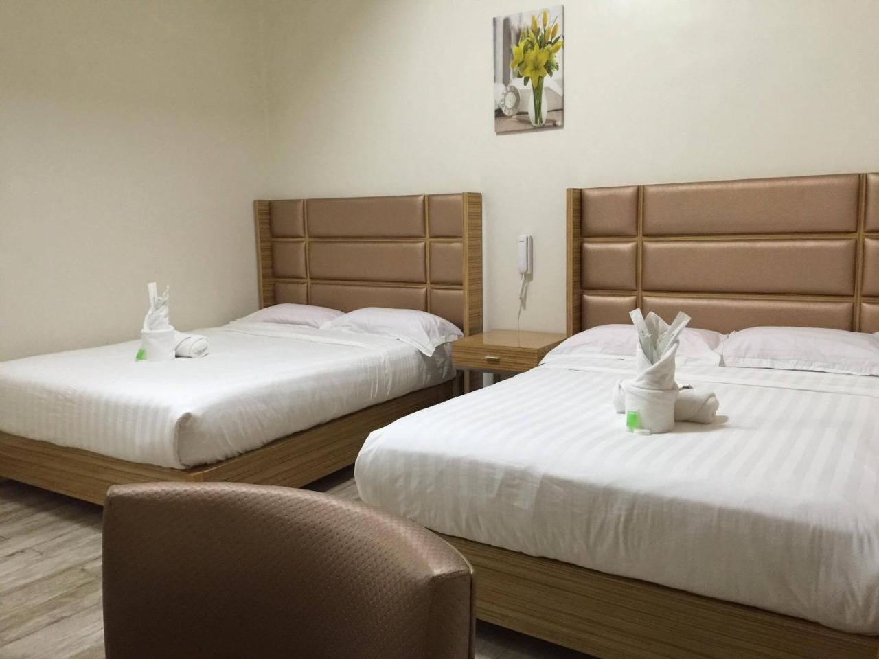 Meaco Hotel - Solano Zewnętrze zdjęcie