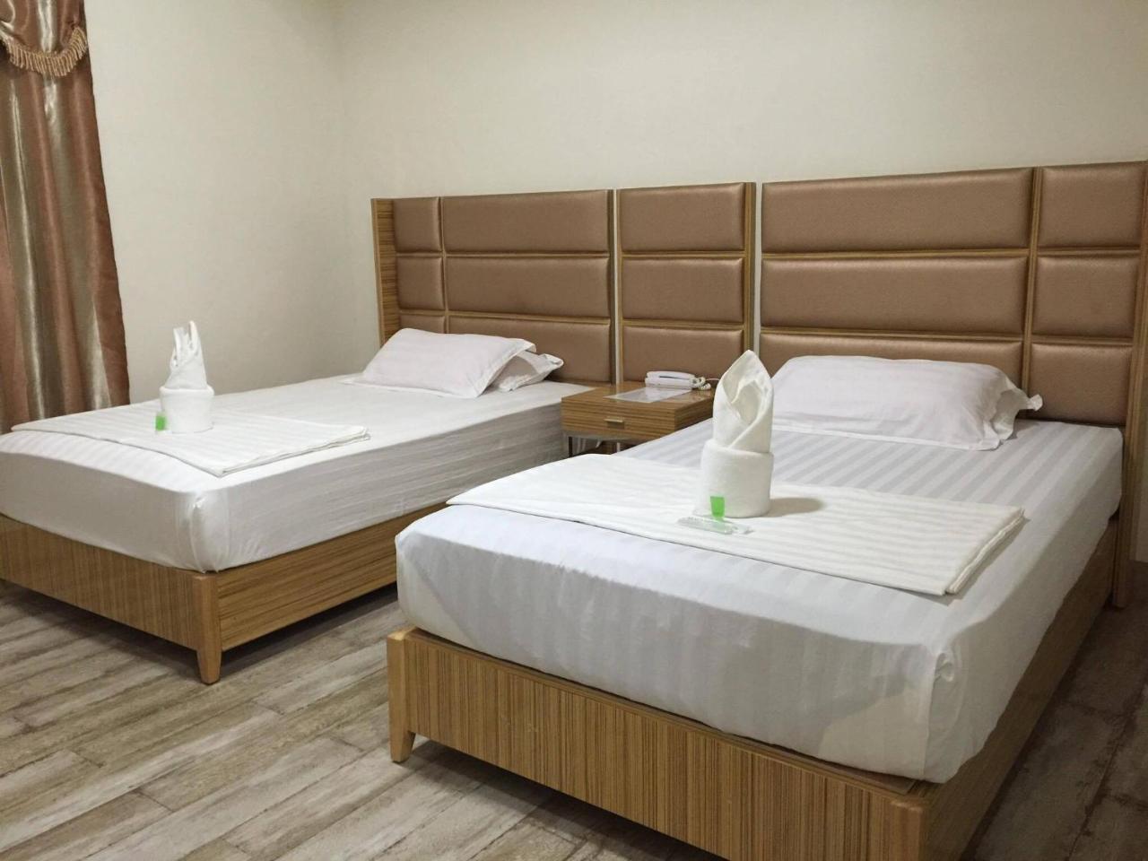 Meaco Hotel - Solano Zewnętrze zdjęcie
