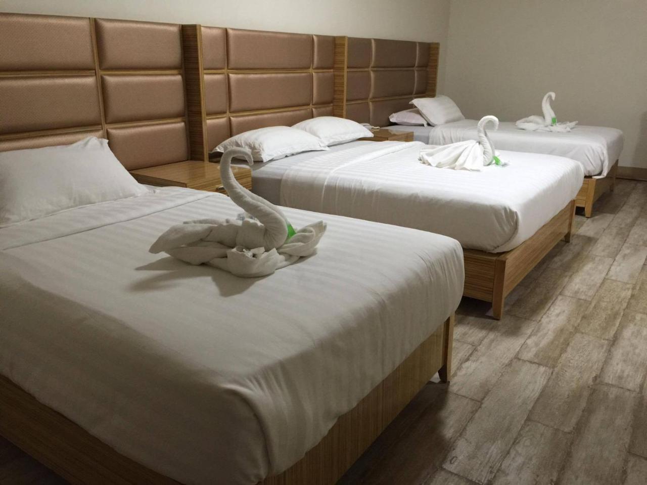 Meaco Hotel - Solano Zewnętrze zdjęcie